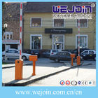 Security System Auto Access Road Intelligent Barrier Gate 90% Relative Humidity