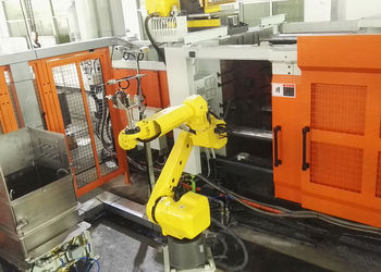 Shenzhen Wejoin Mechanical & Electrical Co. línea de producción de fábrica