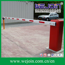 Seguridad segundo alta auto del sistema 1 de la puerta de la barrera de AC220V/110V para el estacionamiento