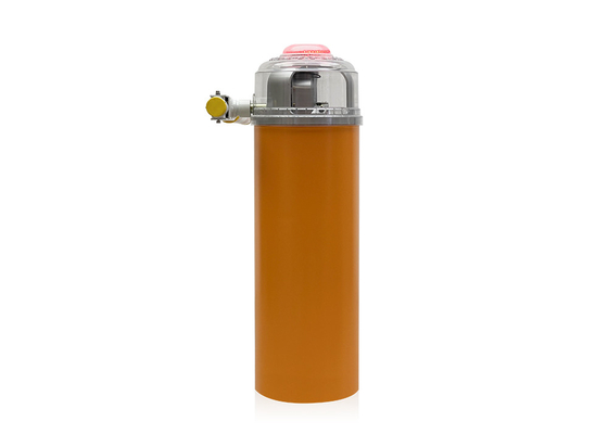 comunicación de la fuente de alimentación de la puerta DC12V del brazo de la barrera del aparcamiento 3D RS485