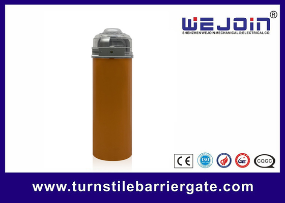 comunicación de la fuente de alimentación de la puerta DC12V del brazo de la barrera del aparcamiento 3D RS485