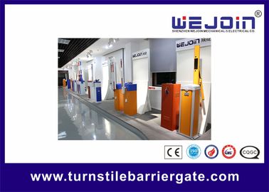 Sistemas de gestión del aparcamiento de la puerta de la barrera del vehículo del RFID con el módulo de comunicación RS485