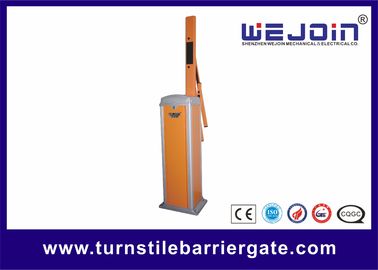 Puerta automática aprobada CE de la barrera de AC220V/110V con la primavera de balanza y la ayuda del auge