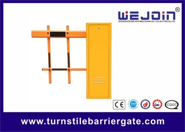 Puerta automática de la barrera del vehículo para el autobús Sation con la función Anti-que topa y el color opcional