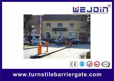 La puerta electrónica automática estable Eay de la barrera del estacionamiento de la velocidad rápida instala