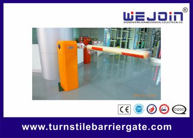 Puerta del brazo de la barrera de RS que parquea 485 con IP Auto-cerrado 44 para el control de acceso