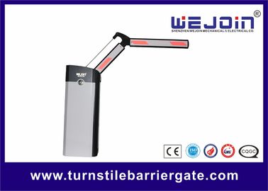 Puerta de peaje de alta velocidad con el brazo de 90 DegreeFolding para el término del sistema que parquea y de autobuses