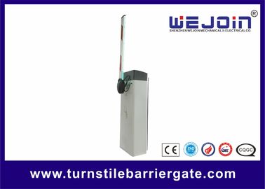 Puerta automática de la barrera del aparcamiento del LED con la función de Auto-inversión para el sistema del control de acceso