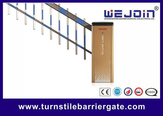 180W MAX Automatic Barrier Gate Anti que rompe garantía de 1 año