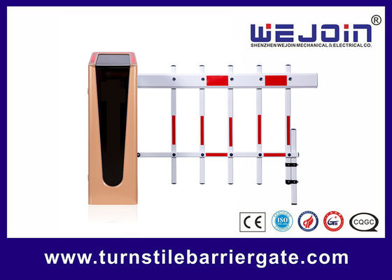 405*335*1050MM Operador automático de la puerta de barrera Control de acceso fiable
