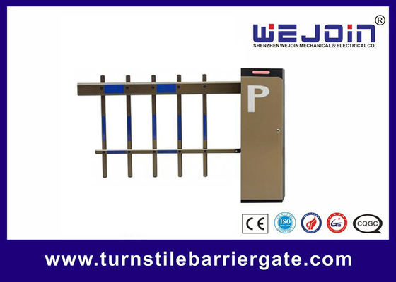 2-6s Material del brazo de aleación de aluminio con velocidad ajustable