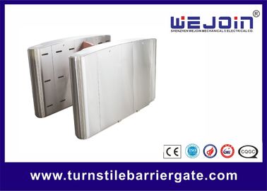 Puerta para el club de repuesto, puerta de la barrera de la aleta del control de acceso de la BI-dirección para el nuevo producto