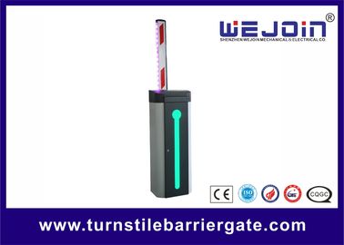Puerta de la barrera de IP55 LED con el brazo del LED para las fotocélulas infrarrojas