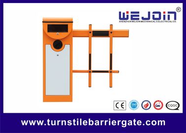 Barrera de cercado resistente del auge compatible con el sistema de barrera del aparcamiento