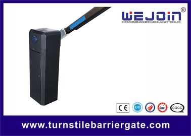 La puerta electrónica automática estable Eay de la barrera del estacionamiento de la velocidad rápida instala