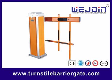 Puerta automática aprobada CE de la barrera AC220V/110V con la primavera de balanza y la ayuda del auge