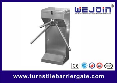 Barreras del control de acceso del vehículo de la puerta de la barrera del torniquete del metro de la seguridad de la compañía
