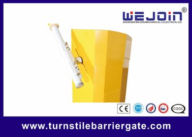 Barrera de la puerta de peaje 0.6s para el peaje eficaz que procesa para los usos del peaje