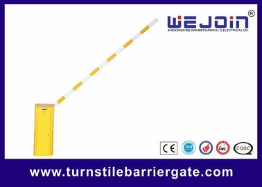 Barrera de la puerta de peaje 0.6s para el peaje eficaz que procesa para los usos del peaje
