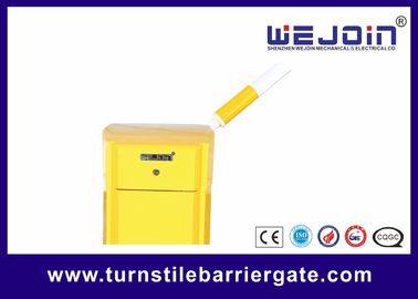puerta de la barrera de la altura 0.6s para el peaje eficaz que procesa para los usos del peaje, barrera del peaje