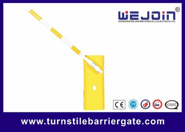 puerta de la barrera de la altura 0.6s para el peaje eficaz que procesa para los usos del peaje, barrera del peaje