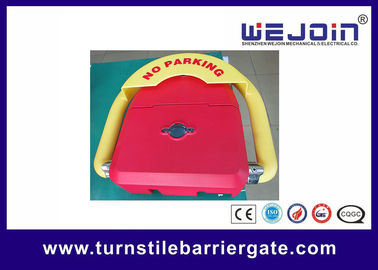 Prenda impermeable accionada por control remoto inteligente IP68 DC12V 0.4A de la cerradura del espacio de aparcamiento
