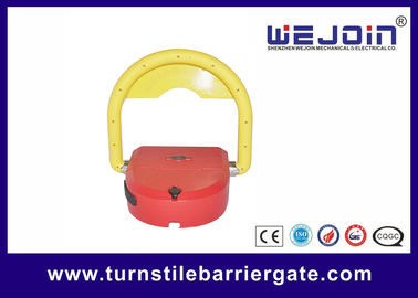 Prenda impermeable accionada por control remoto inteligente IP68 DC12V 0.4A de la cerradura del espacio de aparcamiento