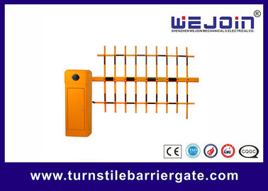 Barrera automática de la puerta del CE, sistemas de seguridad del control de acceso del torniquete para la puerta de peaje