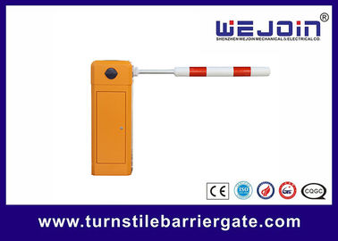 Puerta de peaje automática completa del RFID, puerta rápida de la barrera del coche de la carretera de la aleación de aluminio