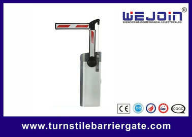 Puerta de peaje inteligente de la barrera del auge equilibrado