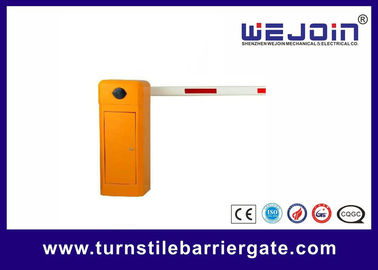 Puerta manual de la barrera del auge