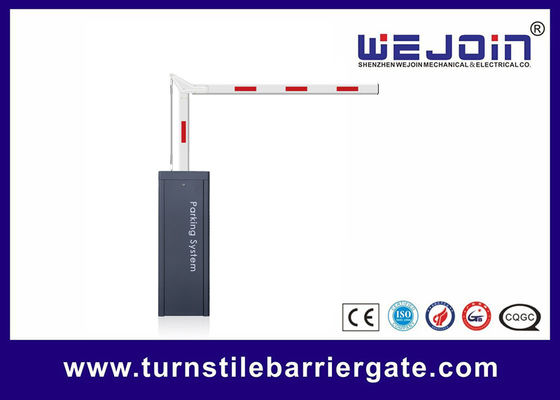 Puerta alto 80W hermético de la barrera del auge del tenedor del oscilación con el control de acceso