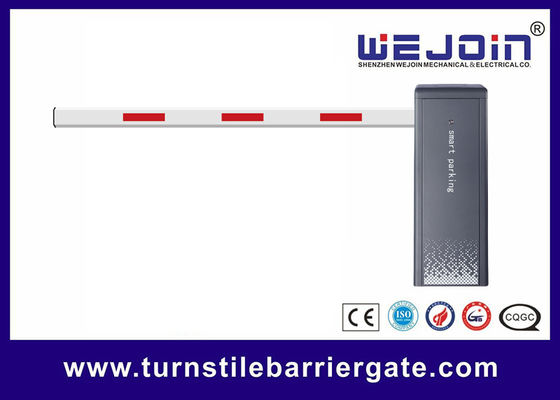 1.5s-6s Tiempo de funcionamiento Motor de conducción duradera Puerta de barrera de estacionamiento para áreas residenciales