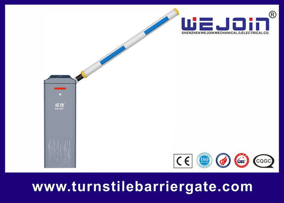 0.6s Barrera de la barra del motor de aluminio fundido a presión para estacionamientos