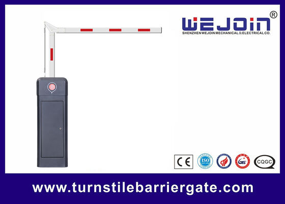 Ciclo de trabajo del 100% Brazo plegable de 90 grados Control remoto Barrera automática y barrera de brazo para estacionamiento