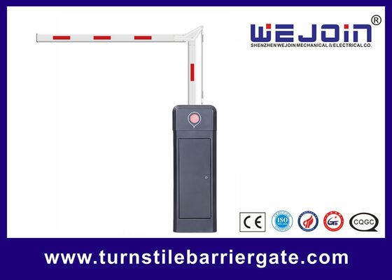 100% Ciclo de trabajo Brazo plegable electromecánico de 5 m 90 grados para áreas residenciales de alta calidad