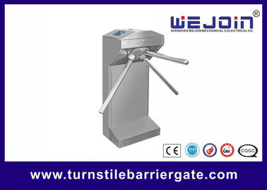 Puerta automática del torniquete del trípode del sistema del control de acceso