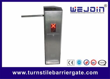 Personas interiores/minuto del control 25-32 de la entrada de la barrera de la puerta del torniquete del trípode 220V/110V