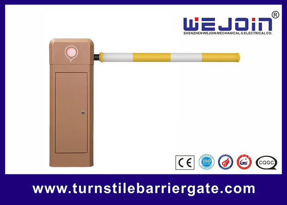 Barrera de alta velocidad de CC de la serie S20 con frecuencia variable, velocidad ajustable de 1-4 s y vida útil de 6 millones de ciclos