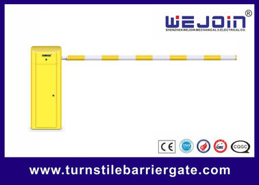 Diseño electrónico del embrague del brazo del vehículo del control de acceso de la barrera de la puerta del auge recto de la cerca