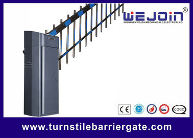 Precisión de control automática teledirigida del sistema de barrera de aparcamiento alta DC310V