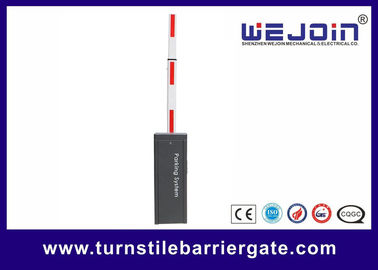 La barrera electrónica del control de acceso bloquea 304 el acero inoxidable 200w 50/60HZ IP54