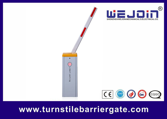 Barreras y puertas rectas, sistema del control de acceso del auge de barrera automático de la puerta