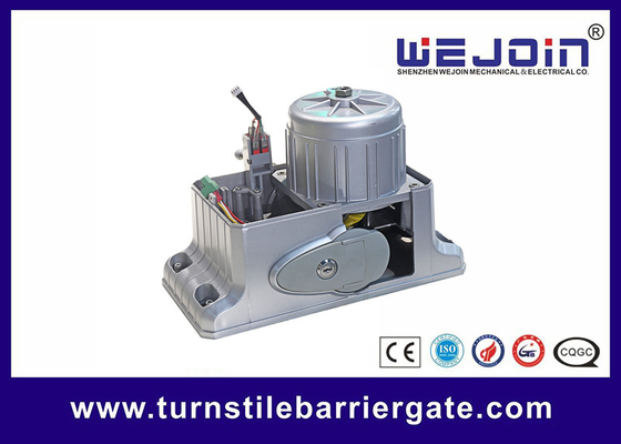 220V / motor de la puerta de desplazamiento de 110V DC con 5 interruptores de límite rotatorios mecánicos estándar
