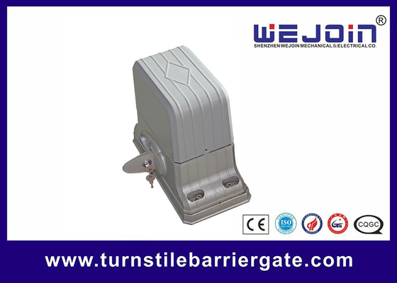 Interruptor de límite automático de la primavera de los operadores de la puerta del motor de la puerta de desplazamiento fácil dirigir