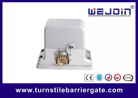 220V / motor del abrelatas de la puerta de desplazamiento del voltaje 110V construido en el auto ajustable - cercano
