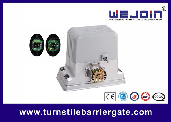 aprobación suave electrónica automática del CE del comienzo de desplazamiento de la CA 220V del motor resistente de la puerta