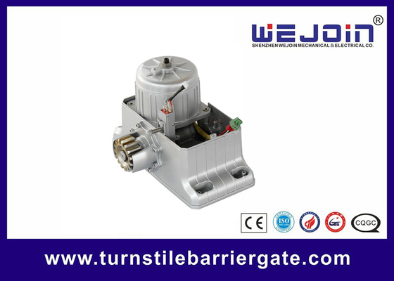 abrelatas automático de la puerta de desplazamiento del tablero de control de la CA resistente para la puerta
