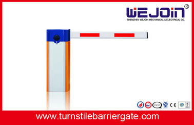 color opcional de la puerta automática resistente de la barrera 1s para el acceso del vehículo que parquea