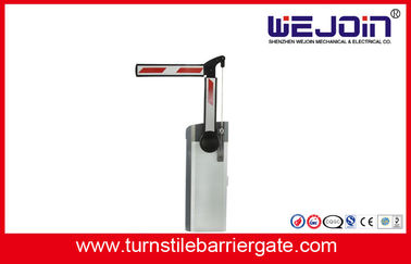 Detector del lazo de la puerta AC220V/110V de la barrera del auge del peaje con el brazo de aluminio de la barrera